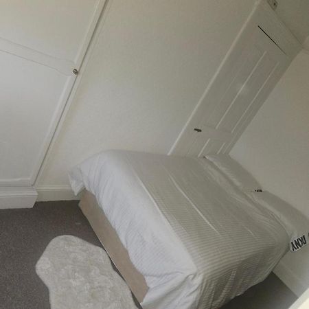 Diamond Apartamento Abbey Wood Exterior foto